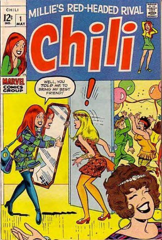 Chili (1969)