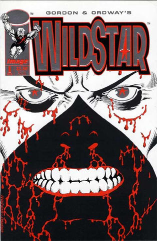 Wildstar (1993)