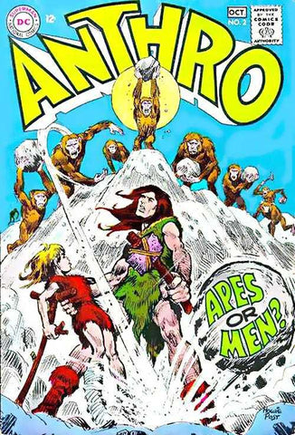 Anthro (1968)