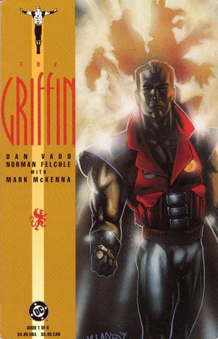 The Griffin (1991)