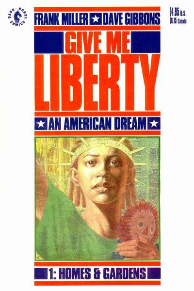 Give Me Liberty (1990)