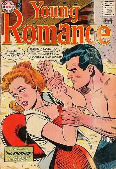 Young Romance (1963)