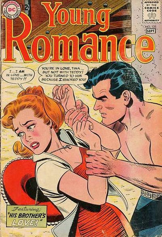 Young Romance (1963)