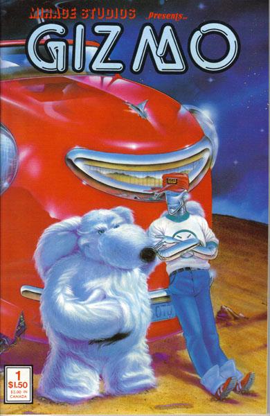 Gizmo (1986)