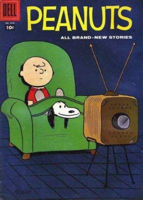 Peanuts (1953)
