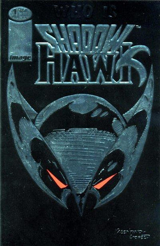 ShadowHawk (1992)