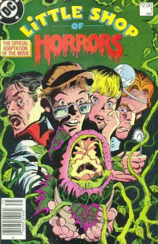 Little Shop of Horrors (1987)