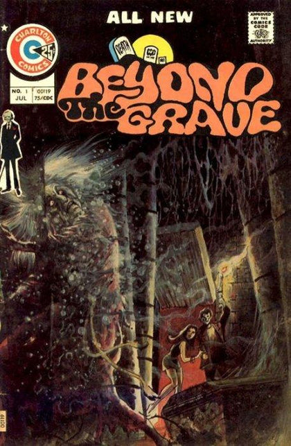 Beyond the Grave (1975)