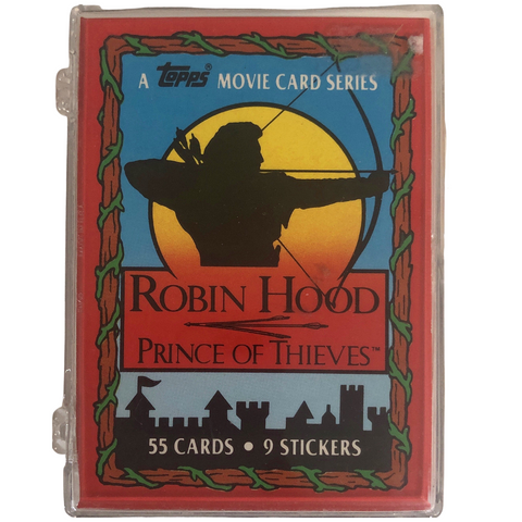 Robin Hood Prince of Thieves