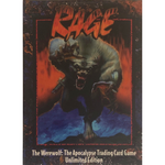 Rage 1995