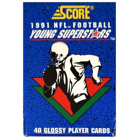 1991 NFL Football