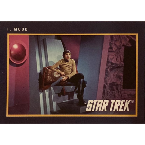 1991 Star Trek