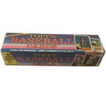 1989 Topps Baseball
