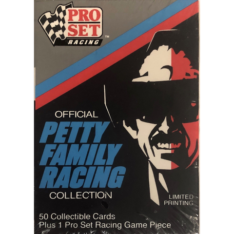 Petty Family Racing