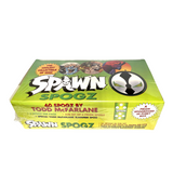 Spawn Spogz