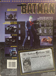 1989 The Joker Squirting Orchid figure