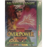 Overpower Card Game