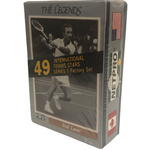 The Legends Rod Laver 1991