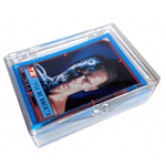 1991 Topps T2: Terminator 2 Trading Card Stickers Set