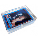 1991 Topps T2: Terminator 2 Trading Card Stickers Set