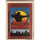 Robin Hood Prince of Thieves