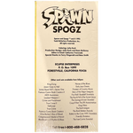 Spawn Spogz
