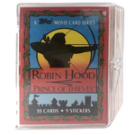 Robin Hood Prince of Thieves
