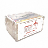 Operation Desert Shield Trading Cards