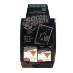 1991 World Major League Soccer Shots
