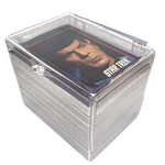 Star Trek Trading Cards 1991