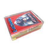 Robocop 2 Trading Card Set and Stickers