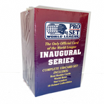 Pro Set Football Card Set