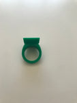 1990 GREEN LANTERN POWER RING