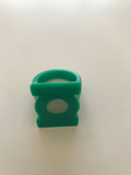 1990 GREEN LANTERN POWER RING