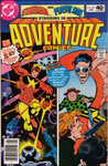 Adventure Comics (1938) #467