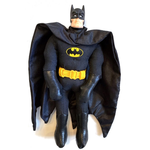 1989 Batman Doll