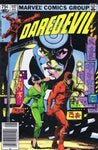 Daredevil (1964) #197 (75-Cent Cover)