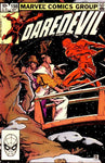 Daredevil (1964) #198