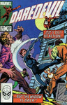 Daredevil (1964) #201