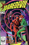 Daredevil (1964) #205
