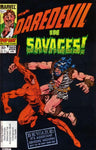 Daredevil (1964) #202