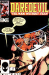 Daredevil (1964) #219