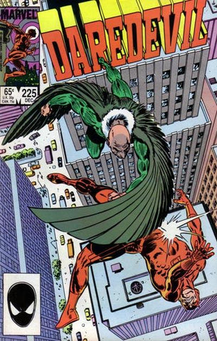 Daredevil (1964) #225