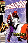 Daredevil (1964) #229