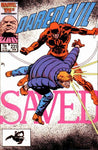 Daredevil (1964) #231