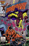 Daredevil (1964) #234