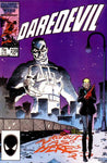 Daredevil (1964) #239