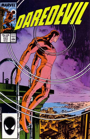 Daredevil (1964) #241
