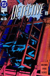 Detective Comics (1937) #628
