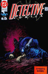 Detective Comics (1937) #634